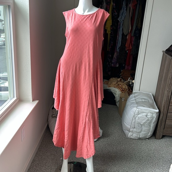 Free People Dresses & Skirts - FREE PEOPLE BEACH BY FREE PEOPLE MIA MIDI DRESS SIZE XS MSRP $98.00 NWT